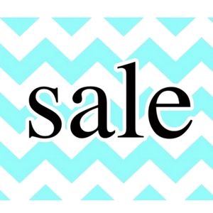 Reasonable offers welcome!!